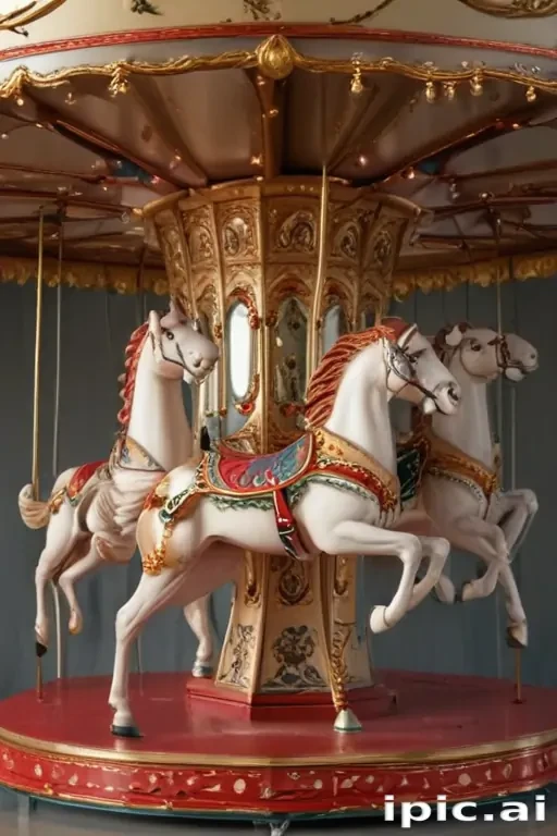 merry go round