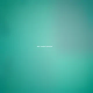 turquoise background