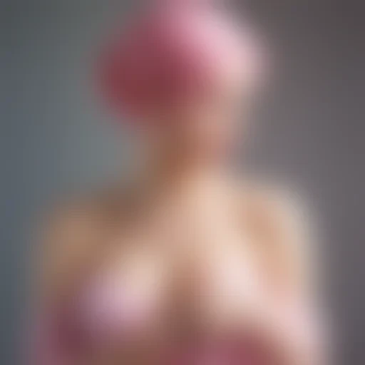 breast cancer awarness image