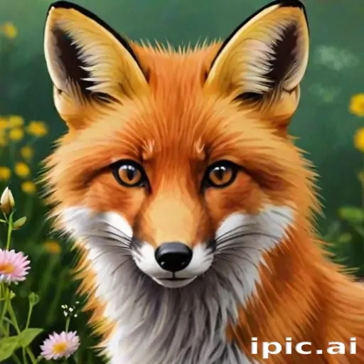 fox background
