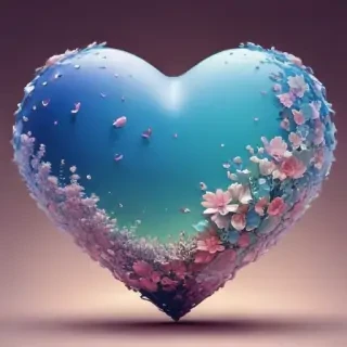 cute wallpapers hearts