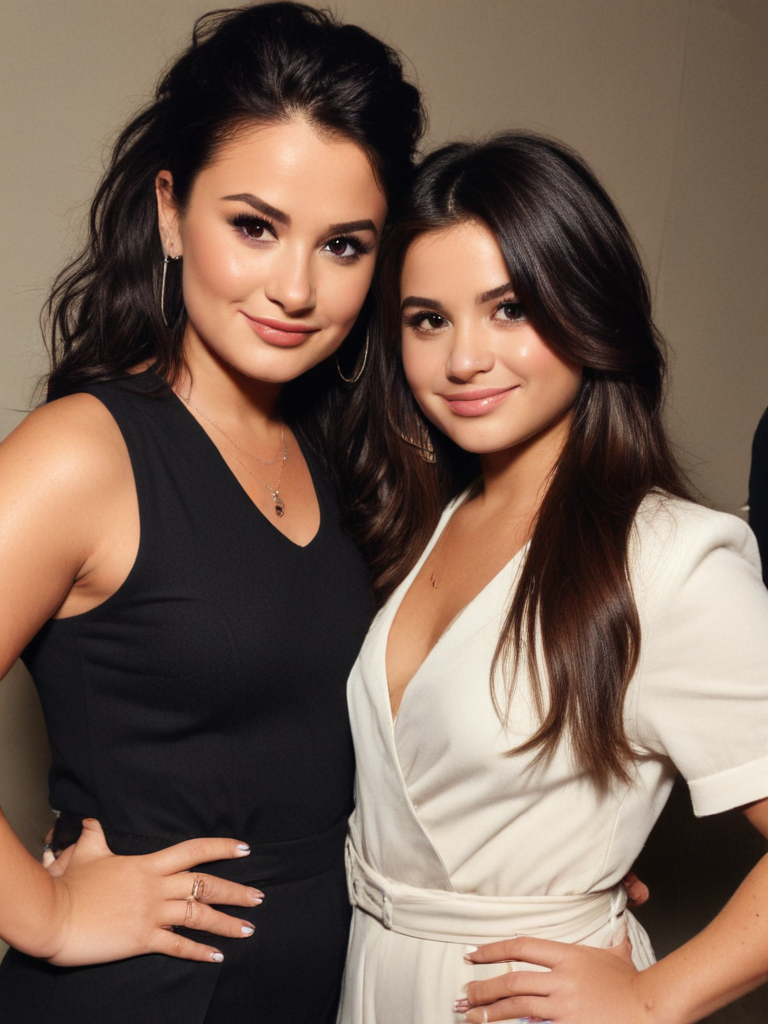 are demi lovato and selena gomez still friends