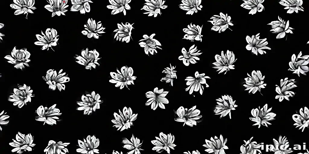 black background wallpaper aesthetic