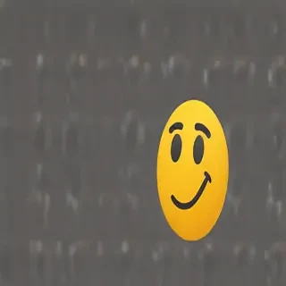 thinking emoji