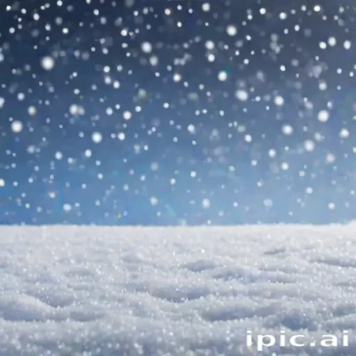 snow pngs