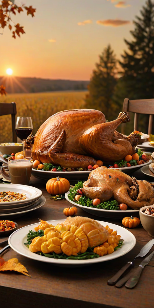 thanksgiving pngs