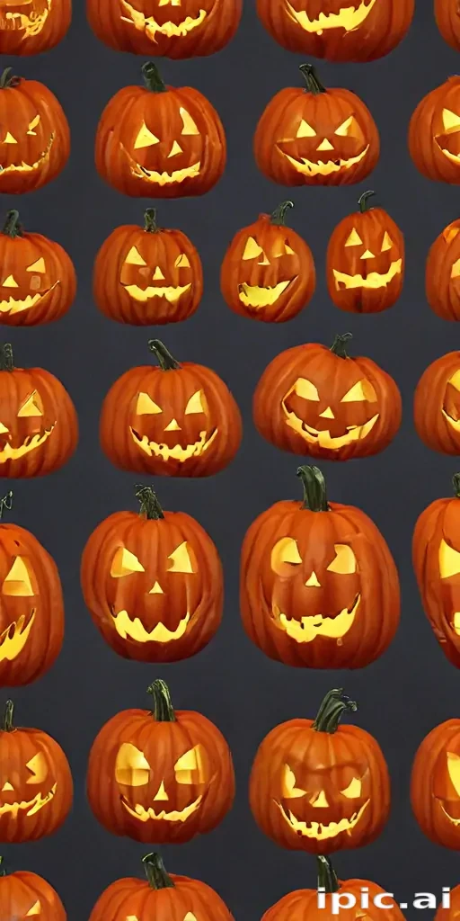 halloween pumpkin png