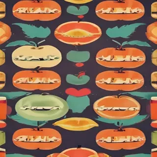 iphone wallpaper retro