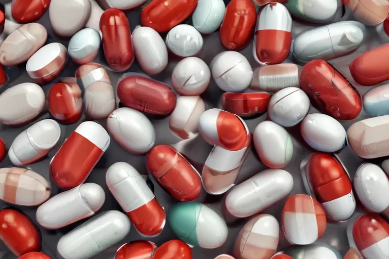 pills transparent background