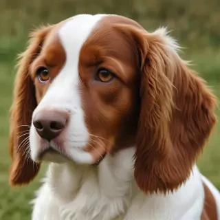 welsh springer spaniel