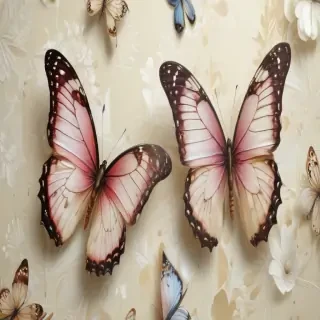 beautiful wallpaper butterfly