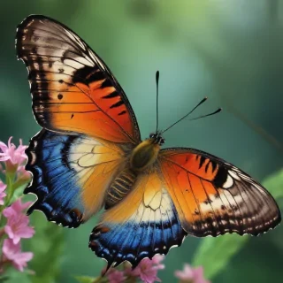 butterfly iphone wallpaper