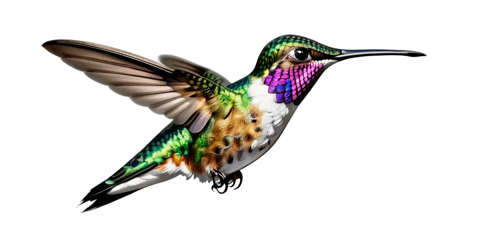 hummingbird png