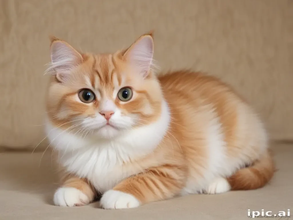 munchkin cat breed