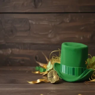 st patricks day png