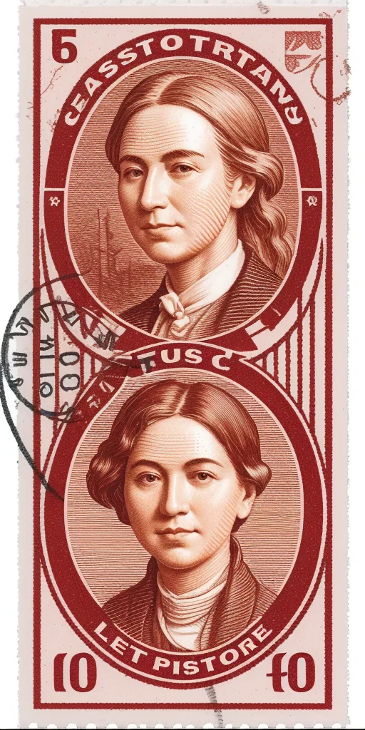 postage stamp png