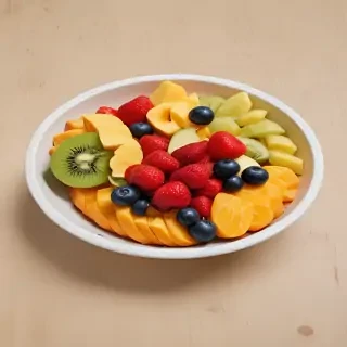 fruit bowl png