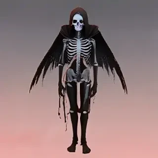 death png