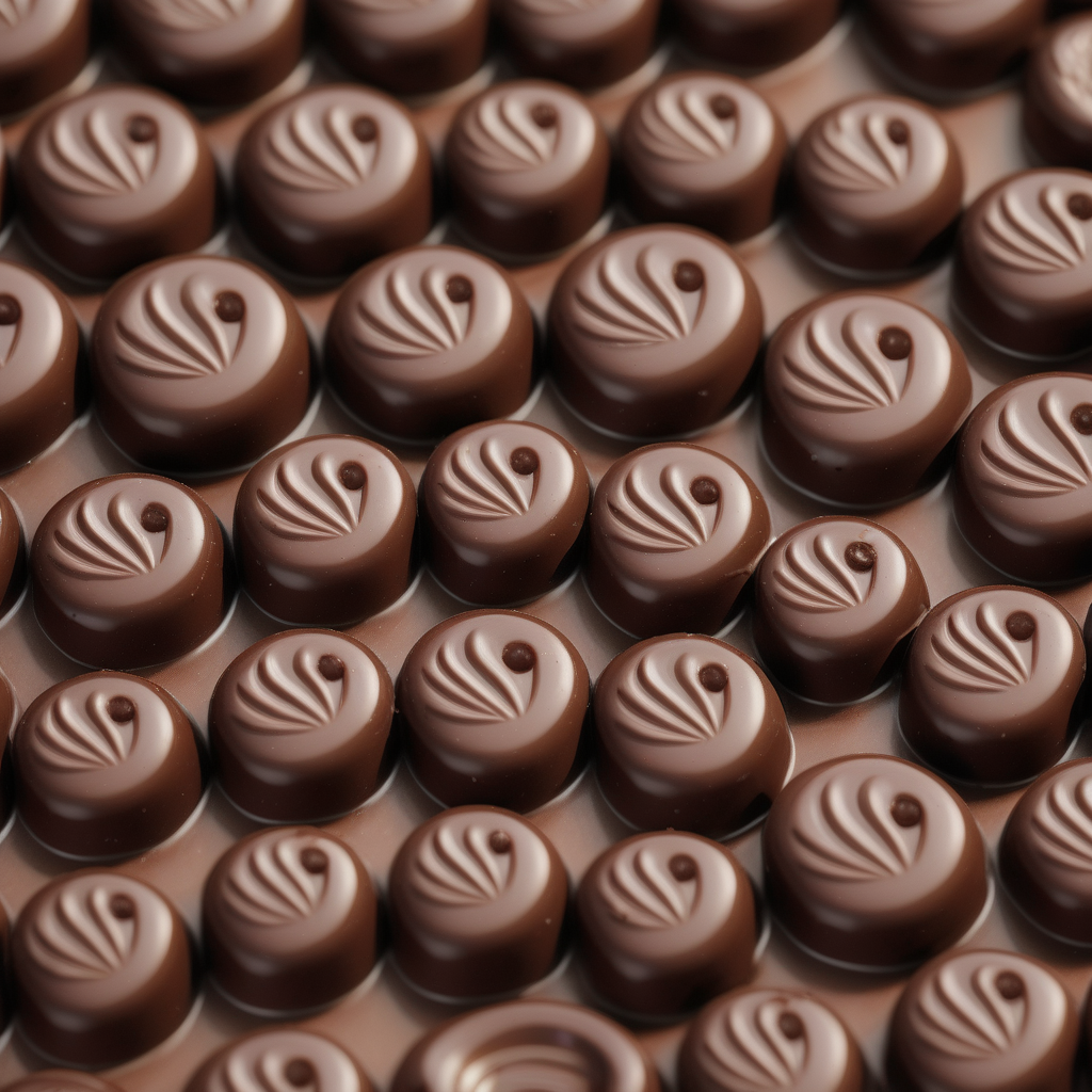 best chocolate for candy making