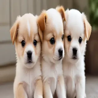 cute dogs