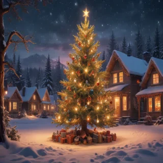 christmas wallpaper 4k phone