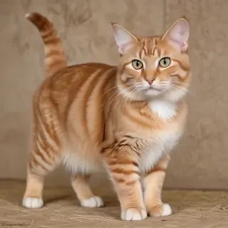 american bobtail cat breed