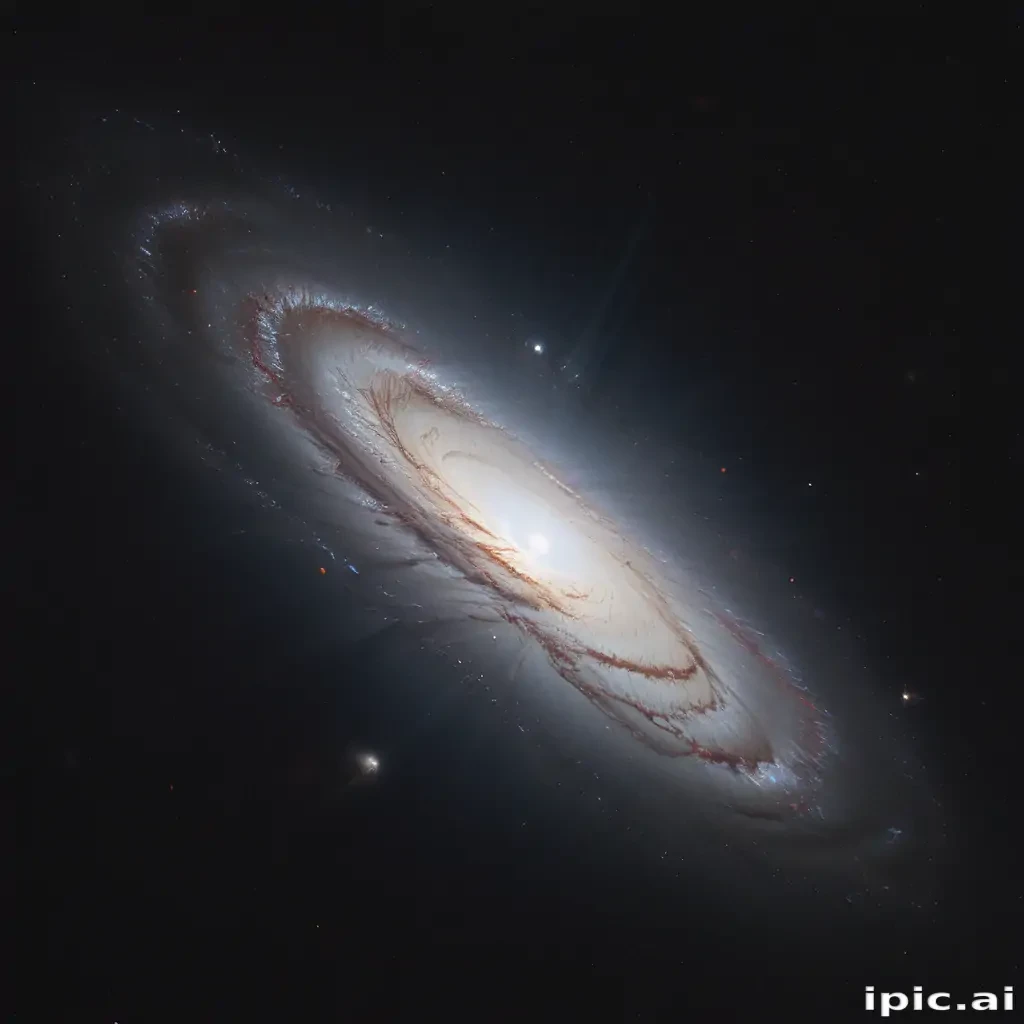 public domain space photos