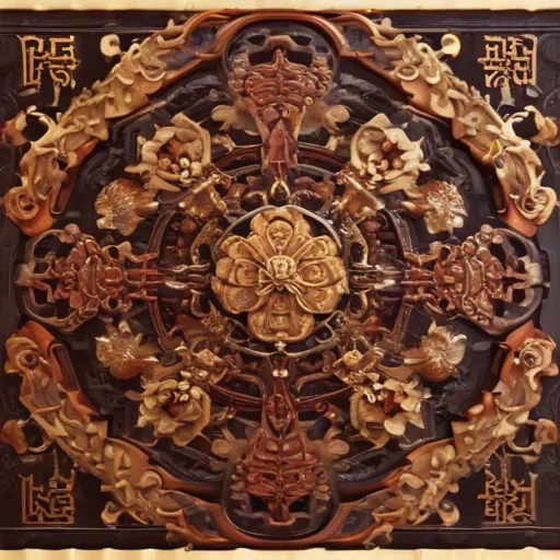 chinese patterns