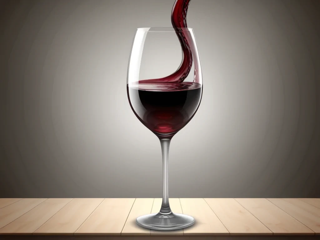 wine glass png