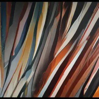background stripes