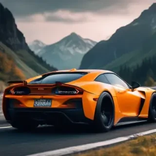 iphone car wallpaper 4k