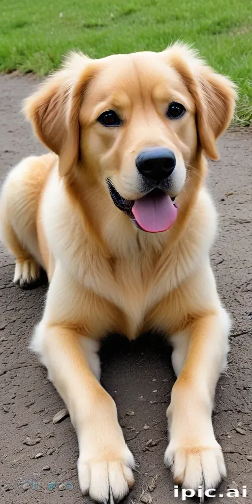 australian retriever