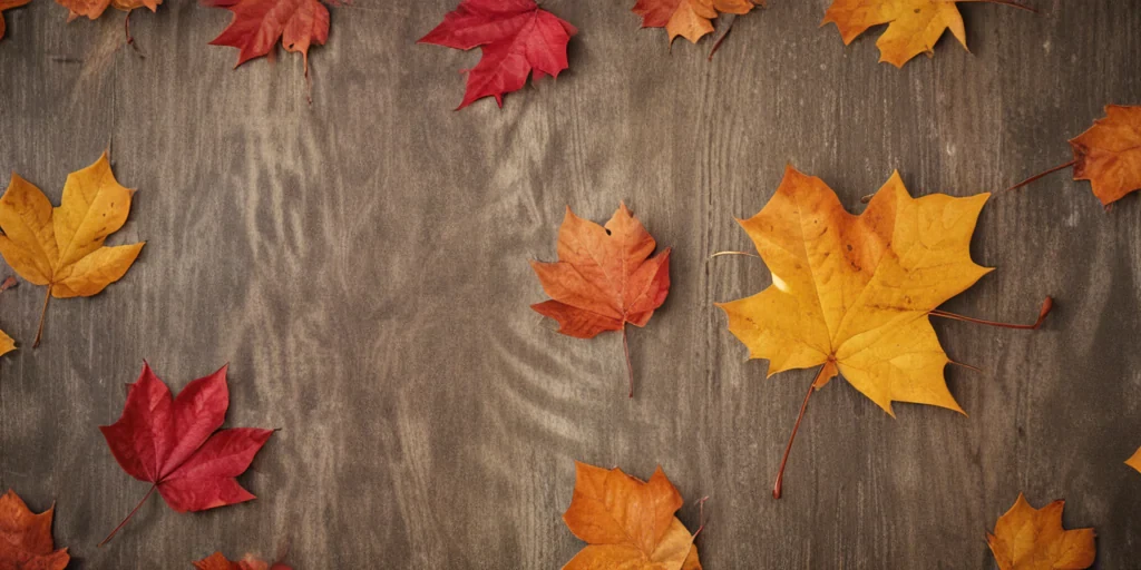 autumn background iphone