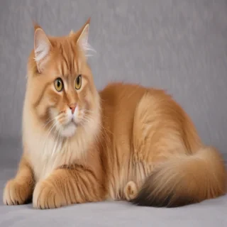 british longhair cat breed