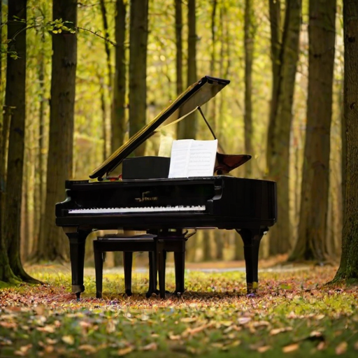 piano music
