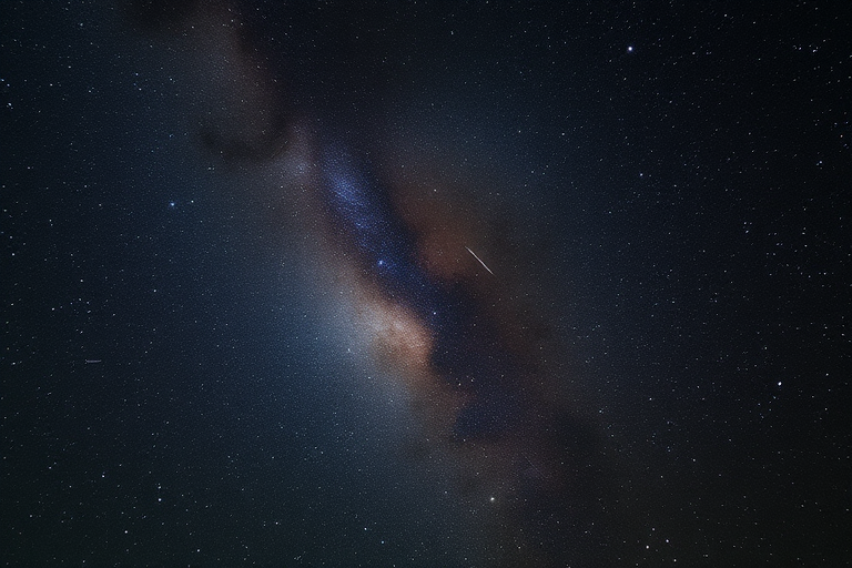 star field png