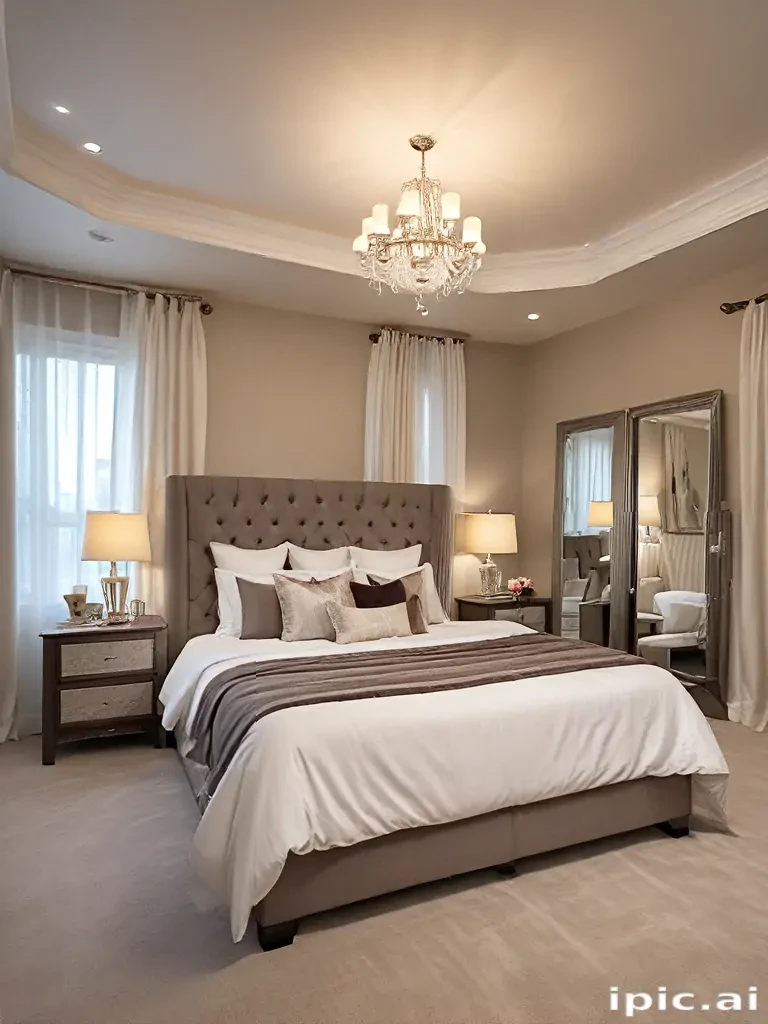 bedroom png