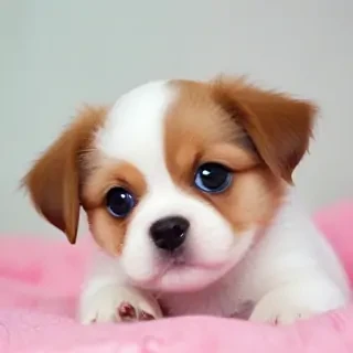 cute dog pics for wallpaper