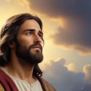 jesus christ iphone wallpaper