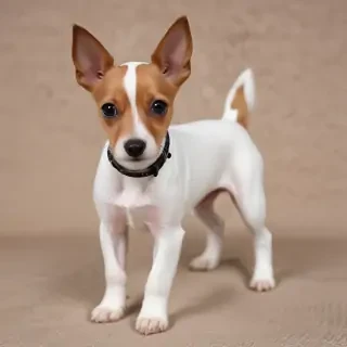 toy fox terrier