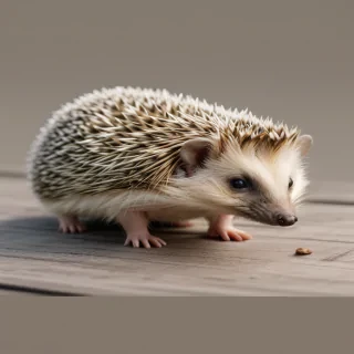 hedgehog png