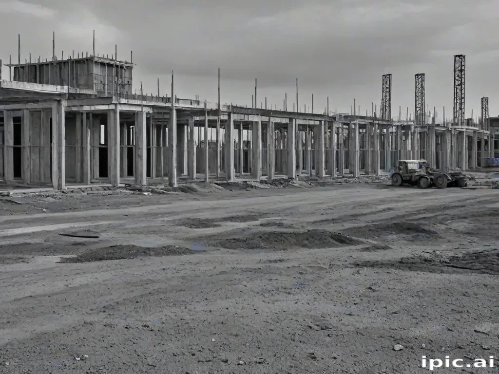 background construction