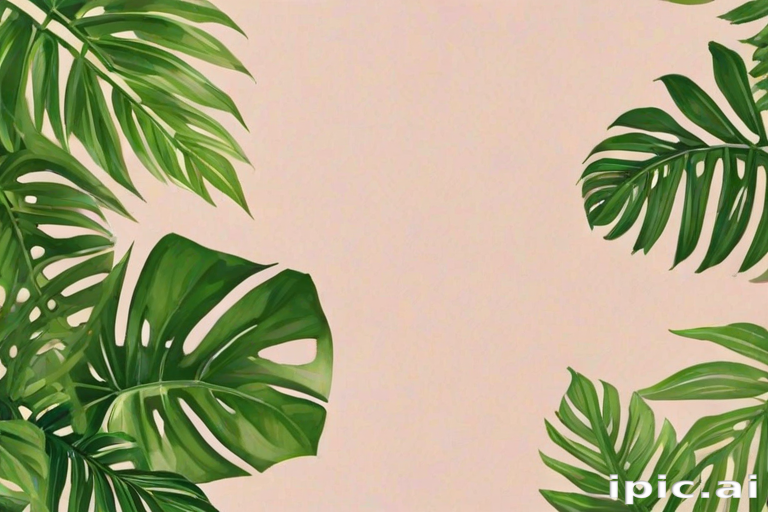 plant desktop wallpaper
