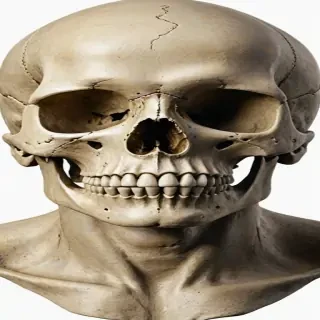 skull png