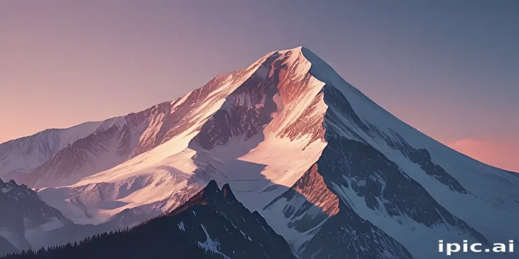 mountain phone wallpaper