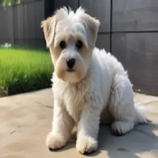 bolonoodle dog breed