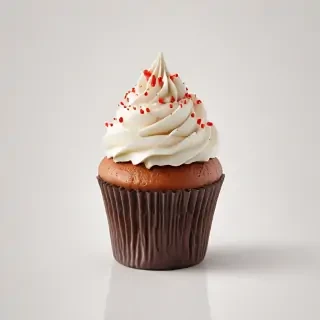 cupcake transparent background