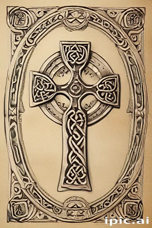 celtic symbols