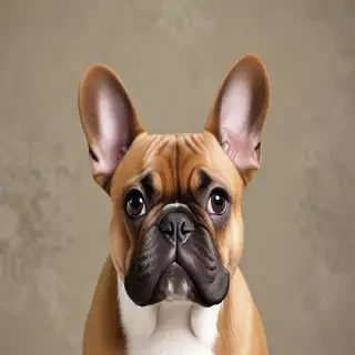 french bulldog background