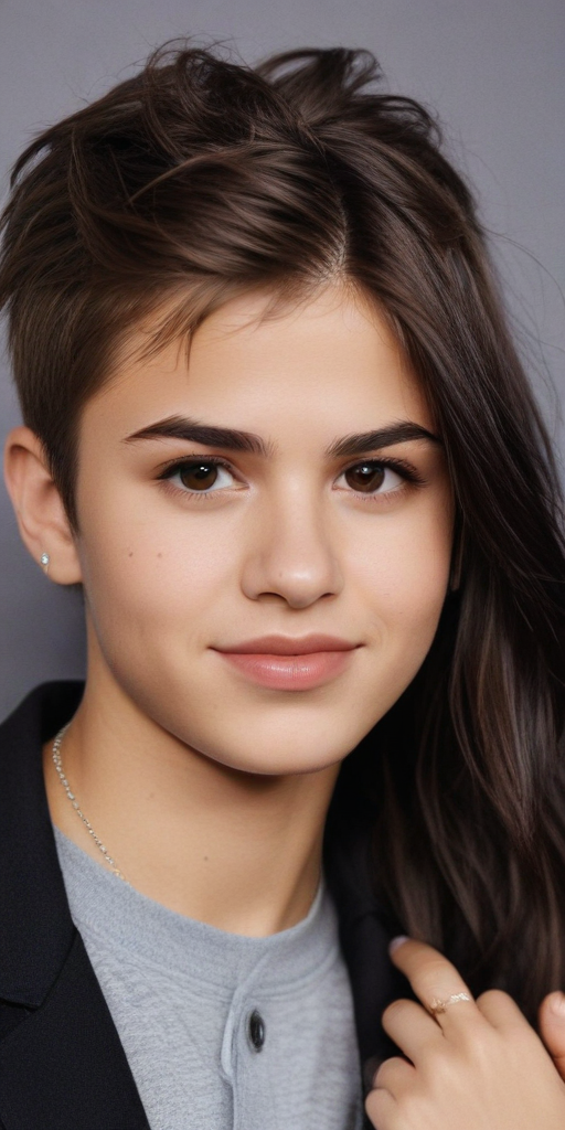 age of selena gomez and justin bieber